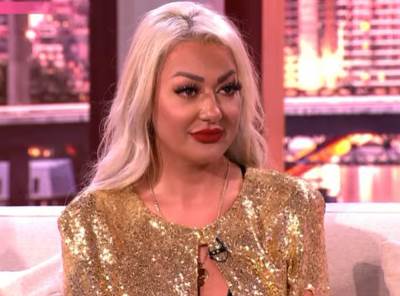  Sandra Rešić otkrila šta joj se sve izdešavalo posle Zadruge 