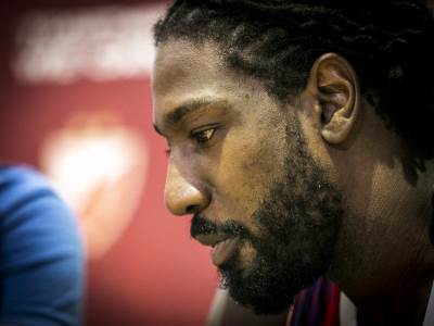  Košarkaš se javio iz Izraela 