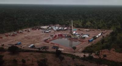  otkrivene zalihe nafte afrika 