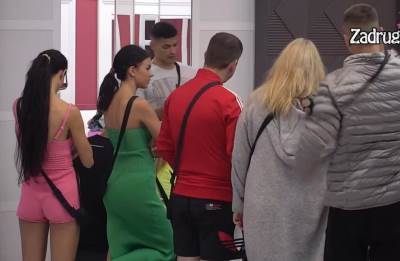  produkcija šok diskvalifikacija 