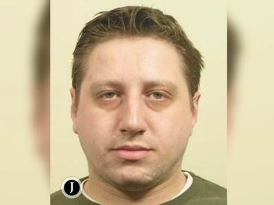  Za Srbinom Žarkom Pijanovićem raspisana je potjernica Interpola. 