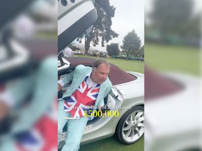  Najskuplji TikTok video koji ćete danas vidjeti 