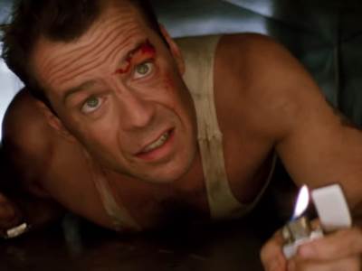  Gledaćemo Brusa Vilisa u novim ulogama i nakon njegove smrti 