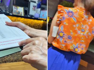  HOSTESA MI NIJE DALA DA UĐEM U RESTORAN ZBOG BIZARNOG PRAVILA: 