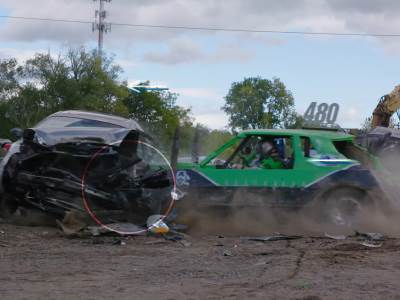 Test pokazao da Apple uređaji ne mogu da detektuju sudar u parkiranom automobilu   Test pokazao da Apple uređaji ne mogu da detektuju sudar u parkiranom automobilu