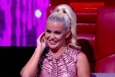  Ovako izgleda novi dečko Sanje Stanković. 