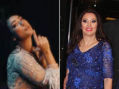  Sanja Vučić se pridružila Dragani Mirković na bini, a publika je oduševljeno reagovala na njihov zaj 