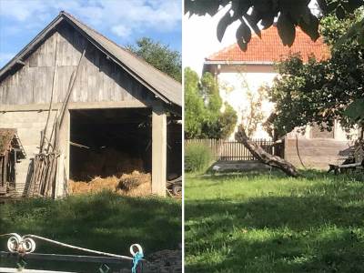  PORODILA SE TRUDNICA KOJA SE ZAPALILA BENZINOM 