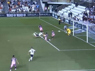  Drugoligaš iz Španije ima neverovatnu gol-razliku nakon osam odigranih mečeva u prvenstvu. 