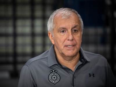  partizan se vraća u evroligu  
