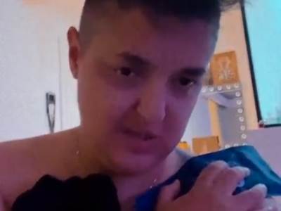  marija šerifović gola 