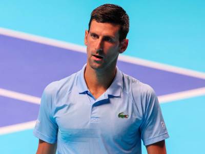  Novak Đoković dobio je protivnike na turniru u Parizu 