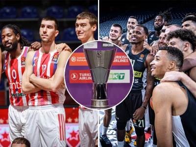  ZVEZDA NA SAMOM VRHU, PARTIZANU 11. MESTO 