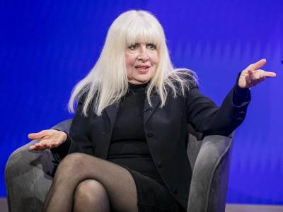 Jelena Tinska danas živi u Debeljači   Jelena Tinska danas živi u Debeljači