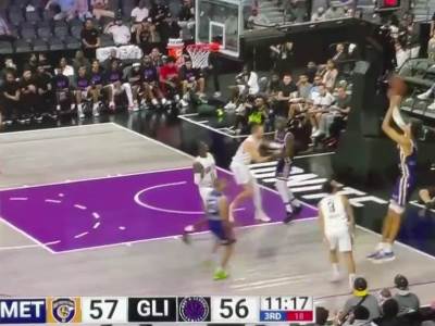  Fantastični nastupi mladog francuskog igrača Viktora Vembanjame privukli su mnogo pažnje. 