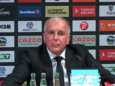  Željko Obradović 