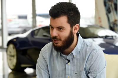  ZNAO GA DVA DANA I POZAJMIO MU 300.000€: Hrvat, vlasnik Bugatija bio na ivici propasti 