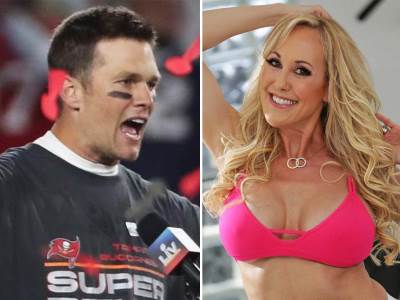  Tom Brejdi se rastao sa Žizel Bundšen, 