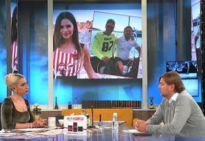  Milan Popović progovorio je i o druženju sa bivšim mužem Severine Vučković Igorom Kojićem. 