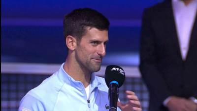  Novak Đoković u Astani 