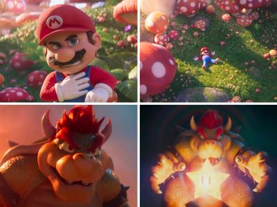 Film kakav Super Mario zaslužuje, pogledajte prvi trejler 
