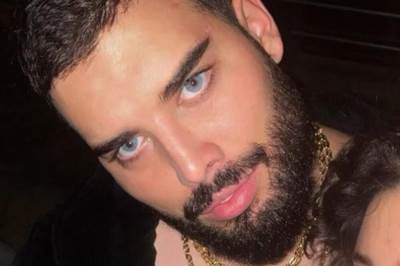 Vlasnik firme koja se bavi estetskim korekcijama i rijaliti zvezda, Adam Adaktar bio govorio je o sv Vlasnik firme koja se bavi estetskim korekcijama i rijaliti zvezda, Adam Adaktar bio govorio je o sv