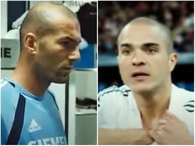  Santijago Munjez Real Madrid 