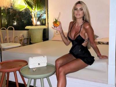  SNIMALA BI INTIMNE SCENE, ALI OVAKVE ULOGE ODBIJA 