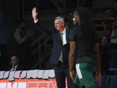  dejan radonjic nastavak sezone 