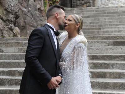  Vanja Mijatović sumirala utiske nakon svadbenog veselja 