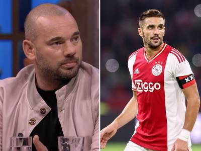   riješio da mu na terenu pokaže koliko griješi 