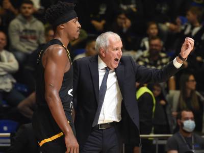  Partizan je imao pobjedu u svojim rukama, ali je ostao zbog nje.  
