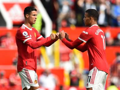  mejson grinvud kristijano ronaldo 