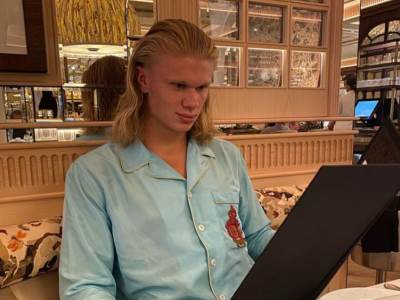  Erling Holand 