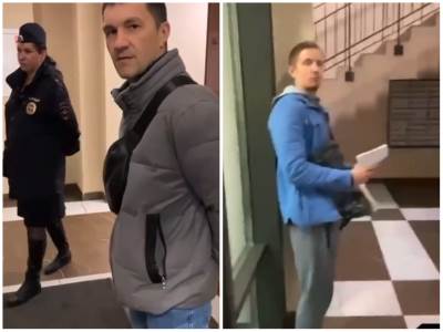  Kremlj je naredio da se na graničnim prelazima postave mobilizacioni punktovi kako bi se sprečilo da 