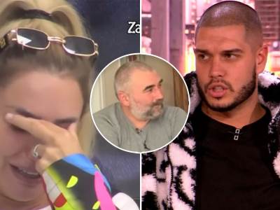  Dejan Dragojević je burno reagovao 