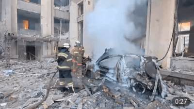  Ukrajinci napali Donjeck 