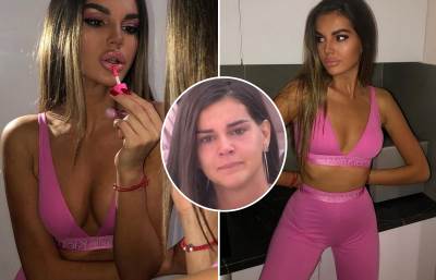   Pogledajte kako danas izgleda Jovana "misica"! 