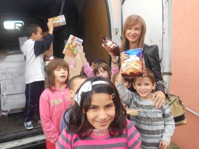  17. OKTOBAR - Svjetski dan borbe protiv siromaštva 