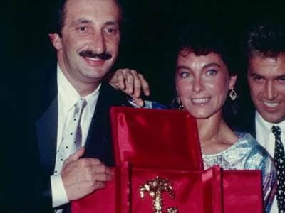  Peminuo italijanski pevač Franko Gati, član grupe "Ricchi e Poveri". 