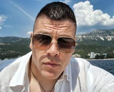  Sloba Radanović reagovao na prozivke na račun cijene nastupa 