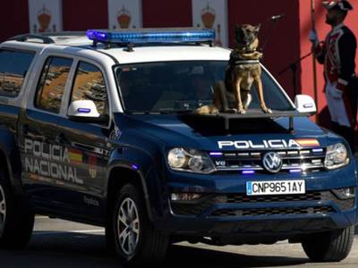  Velika policijska akcija u Srbiji i Španiji! 