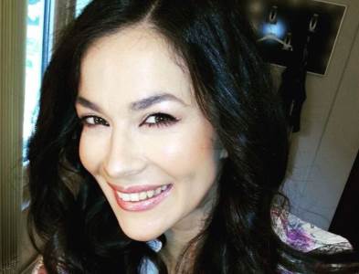  glumica pronašla reću i mir na selu 