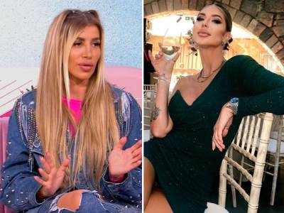  dalila dragojevic reagovala na price o svom bivsem decku  