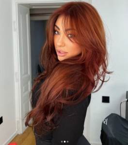  Sanja Vučić zavodi pogledom 