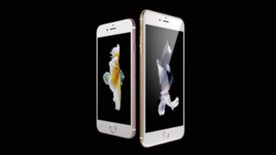  Apple: iPhone 6S je najbolji telefon na svijetu! 