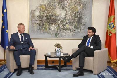  abazović država nije gluva policija 