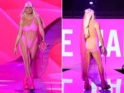  karleuša u gaćicama  