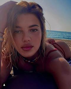  Pjevačica Kristina Kija Kockar na društvenim mrežama otkrila istinu o navodnom incidentu sa Slobom 