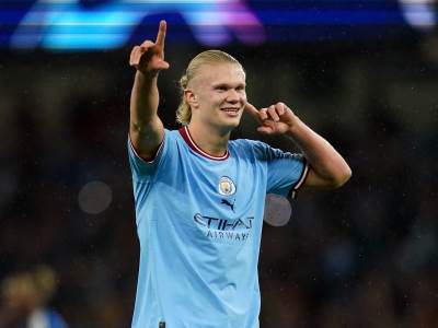  Niželigaški engleski tim poslao je ponudu Mančesteru za pozajmicu norveškog napadača. 